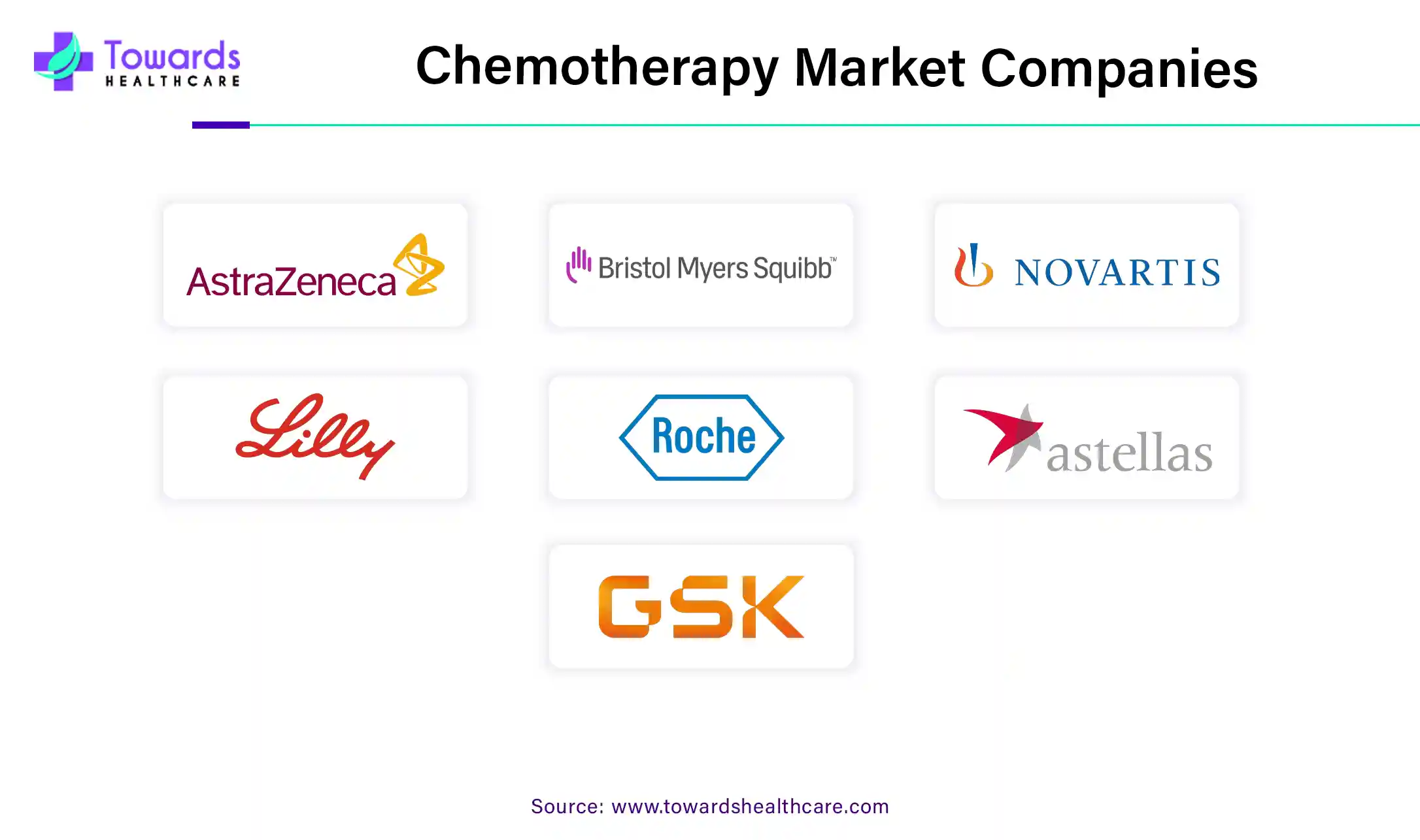 Chemotherapy Market Companies