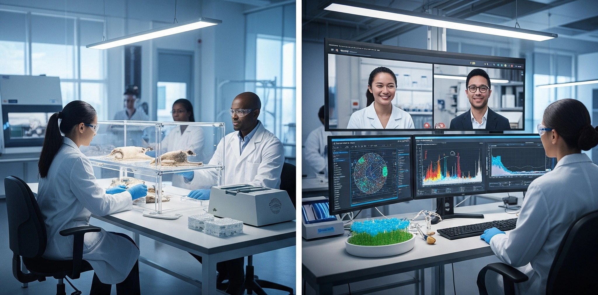 CoresteamChemo and ATG Lifetech announce global partnership for preclinical CRO services CoresteamChemo and ATG Lifetech announce global partnership for preclinical CRO services