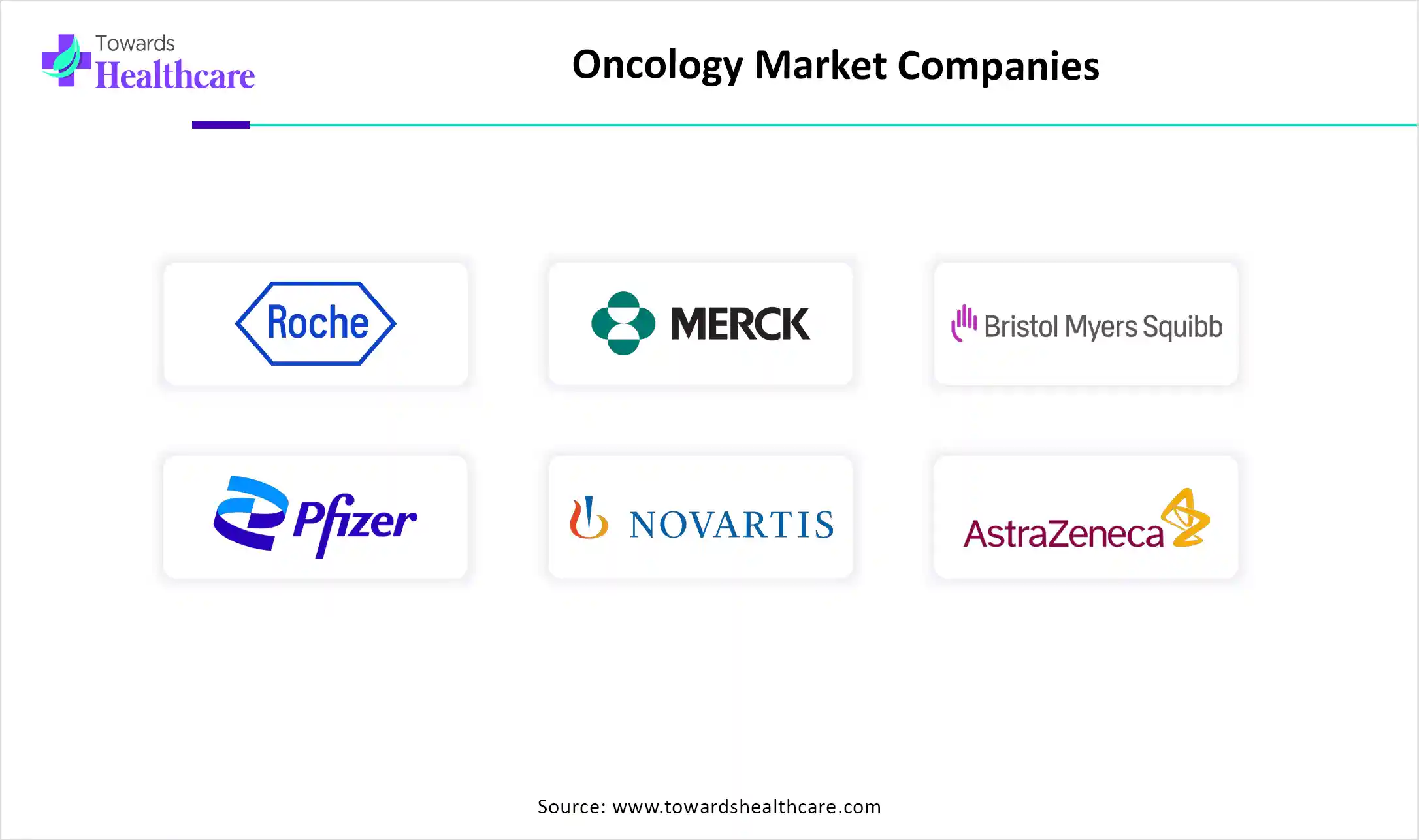 Oncology Market Top Key Players Oncology Market Companies